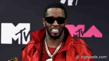 Diddy Scores Minor Legal Victory As Judge Dismisses Multiple Claims In Lil Rod's Lawsuit