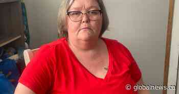Family speaks out after ALS patient allegedly robbed in own home by care worker