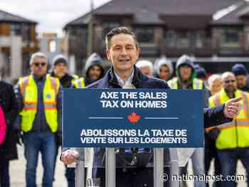 Poilievre calls out Carney's China ties after Liberals allege India interference