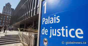 Quebec man found in contempt of court for swastikas outside his home