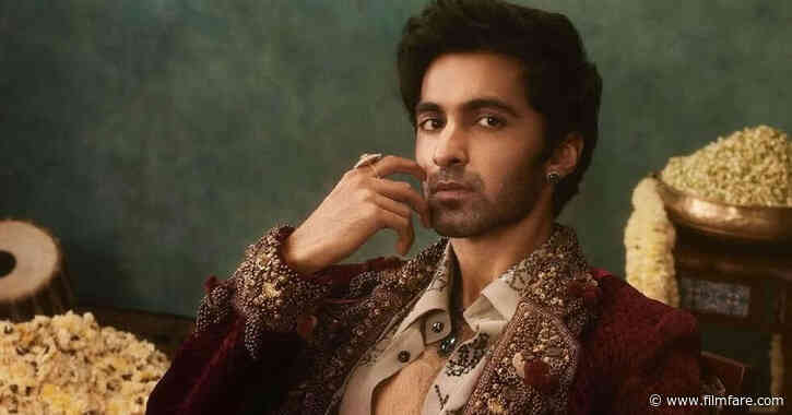 Exclusive: The struggle never stops: Rohan Gurbaxani on his journey and breaking into Bollywood