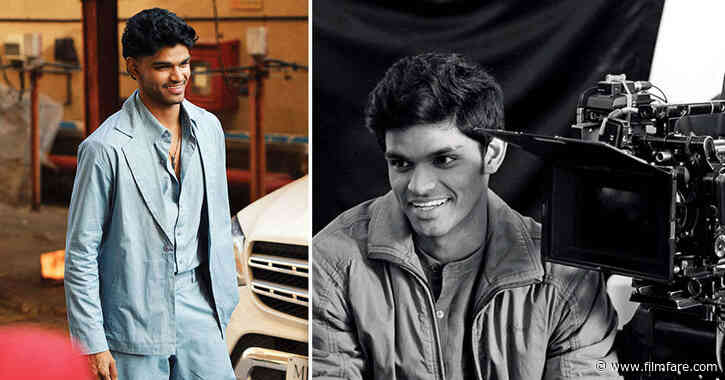 Exclusive: Kesav Binoy Kiron on Girls Will Be Girls working with chechi Kani Kusruti and more