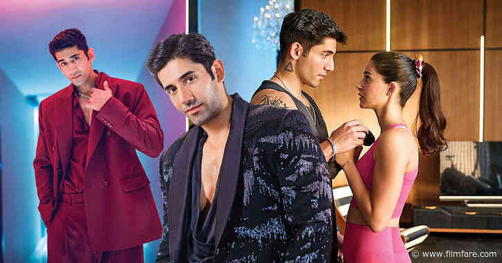 EXCLUSIVE: Itâs easy to get stereotyped in our industry says Varun Sood