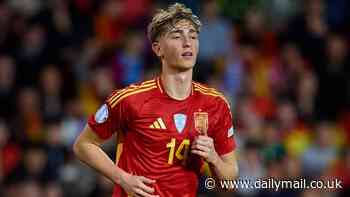 Chelsea 'willing to pay over the odds to beat Real Madrid to the signing of in-demand Bournemouth defender Dean Huijsen' this summer