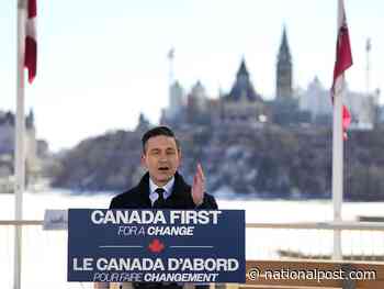 Poilievre promises to 'protect' dental care, after Liberals accuse him of wanting to 'eliminate' it