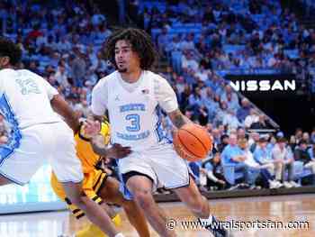 UNC guard Elliot Cadeau enters transfer portal, reports say