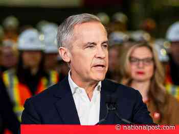 John Ivison: New Democrats discover Carney is just the cutthroat corporate villain they need