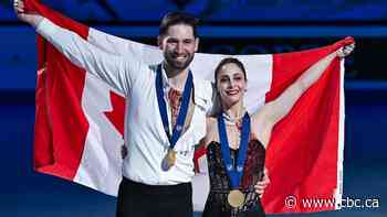 Who to watch at the figure skating world championships