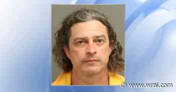 Walls like Swiss cheese: Pipe bombs, drugs found in man's Raleigh home