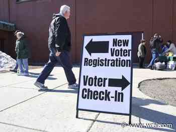 Trump signs order seeking to overhaul US elections, including requiring proof of citizenship