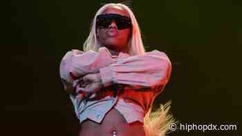 Sexyy Red Believes She's The 'Most Hated' Female Rapper: 'They Don't Like Seeing Me Win'
