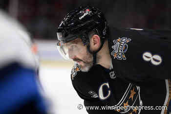 All eyes on Ovechkin