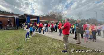 'We are this close': Durham Association of Educators, DPS superintendent at impasse over policy