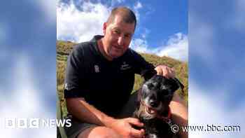 Man killed in crash 'lit up the room', say family