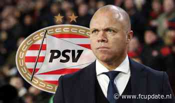 Stewart ontvangt open sollicitatie van voormalig PSV-spits: 'Het voelt als unfinished business'