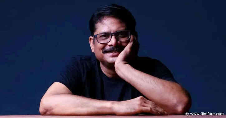 Manoj Bharathiraja son of director Bharathiraja passes away at 48