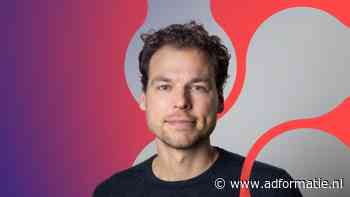 Alexander Kousbroek wordt cfo bij Talpa Network