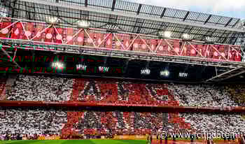KNVB komt met supporterskaart: Ajax-fans wijd verspreid over het land