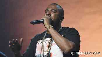N.O.R.E. Compares Himself To Benjamin Button In Weight Loss Pics: 'With The YN Twists!'