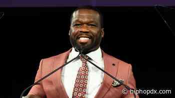 50 Cent Expanding Business Empire With Sports & Entertainment Venue In Shreveport