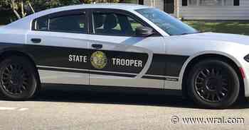 Infant injured in crash during police chase in Catawba County