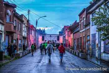 Doel Festival breidt uit voor vierde editie