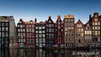 Wijzer-lezing ‘Achter de gevels’