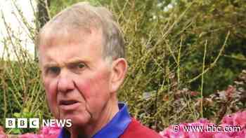 Police found no crime in fatal cow attack probe