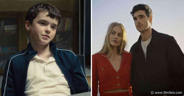 Adolescence Actor Owen Cooper Will Make His Movie Debut With Margot Robbie and Jacob Elordi