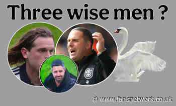 The most crucial four months ahead for Swansea City. Are the board as one ?