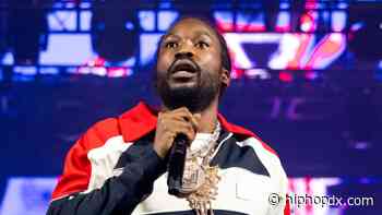 Meek Mill Addresses Wild Claim He Was Extorted By L.A. Crips For $50K
