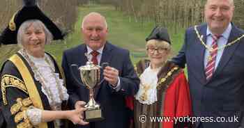 Lord Mayor of York’s charity golf day to raise funds for important causes