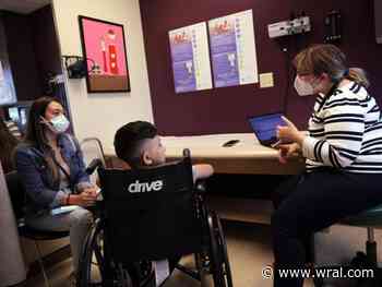 Parents to get more access to their child's health treatment under bill