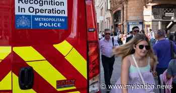 London’s first fixed live facial recognition cameras to be set up on Croydon lampposts