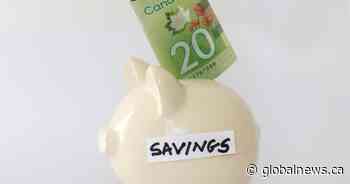 Batten down the hatches? Canadians cut spending amid tariff fears