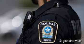 Senior couple assaulted and threatened at gunpoint, Montreal police investigating
