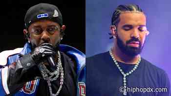 Kendrick Lamar's Super Bowl Show Deemed Anti-American & Drake-Heavy In FCC Complaints