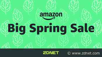 The 150+ best Amazon Spring Sale tech deals live