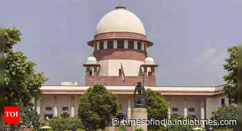 SC stays Allahabad HC’s ‘not-rape’ verdict