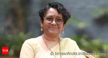 ‘I’m a woman & dark, time I own both: Kerala chief secretary Sarada Muraleedharan