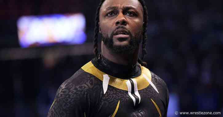 Swerve Strickland Felt Like He Was ‘Bullshitted Around’ At WWE Performance Center