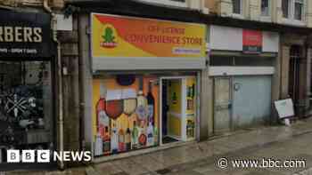 Shops ordered to close for selling illegal tobacco