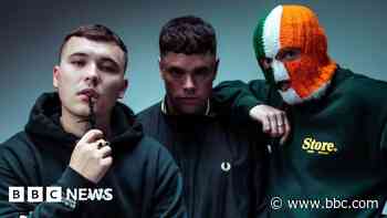 Kneecap to perform at Cornwall's Eden Sessions