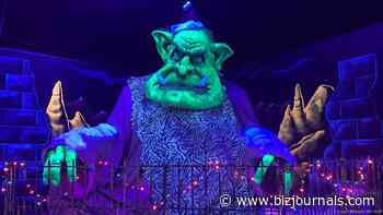 Monster Mini Golf headed to suburb's high-profile development