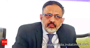 Rajiv Gauba appointment signals government intent to fill up key top jobs soon