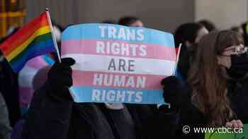 Organizer of transgender history conference in Canada says U.S. participants now afraid to cross the border