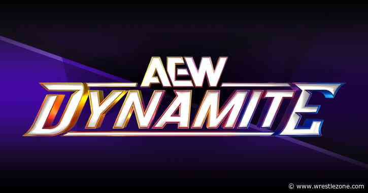 Jon Moxley And Swerve Strickland To Face Each Other In Mixed Tag Match On AEW Dynamite