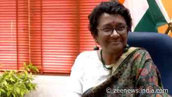 Sarada Muraleedharan: Kerala`s Chief Secretary Who Boldly Addressed Comments On Her Skin Complexion - All About Her
