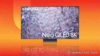 Best 8K TVs for 2025: Why We're Not Recommending Any 8K TVs