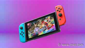 Thursday's Nintendo Direct Will Show Only Switch 1 Games